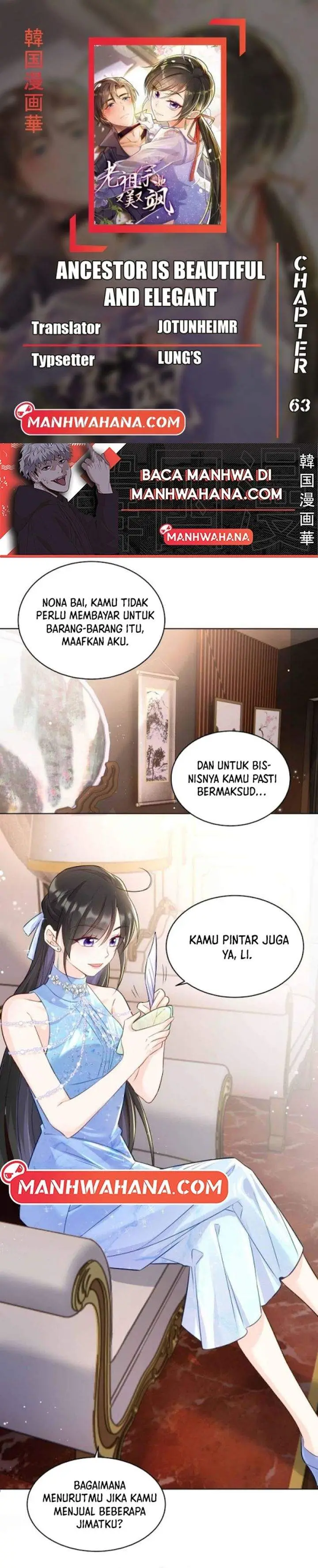 image-komik-ancestor-is-beautiful-and-elegant-chapter-63-0/14