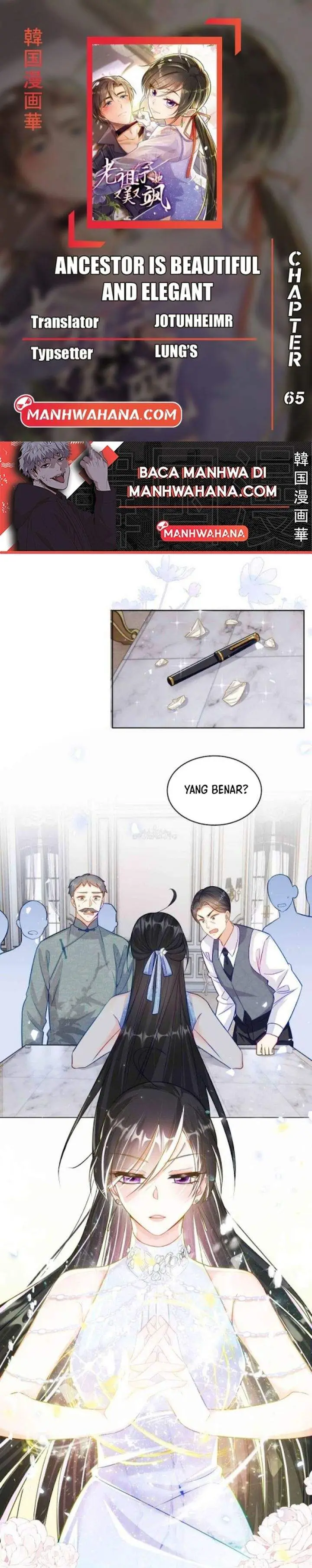 image-komik-ancestor-is-beautiful-and-elegant-chapter-65-0/14