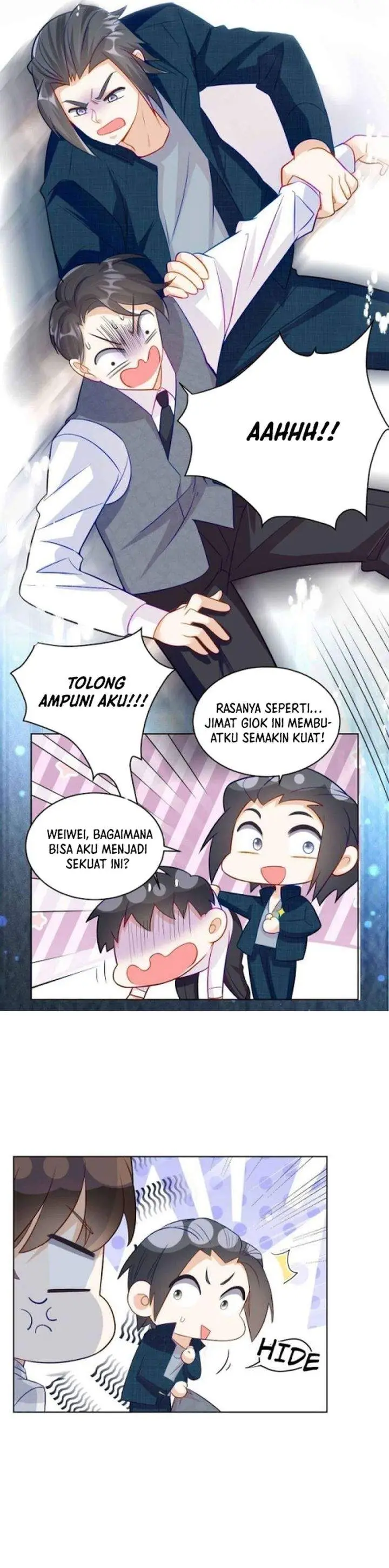 image-komik-ancestor-is-beautiful-and-elegant-chapter-65-7/14