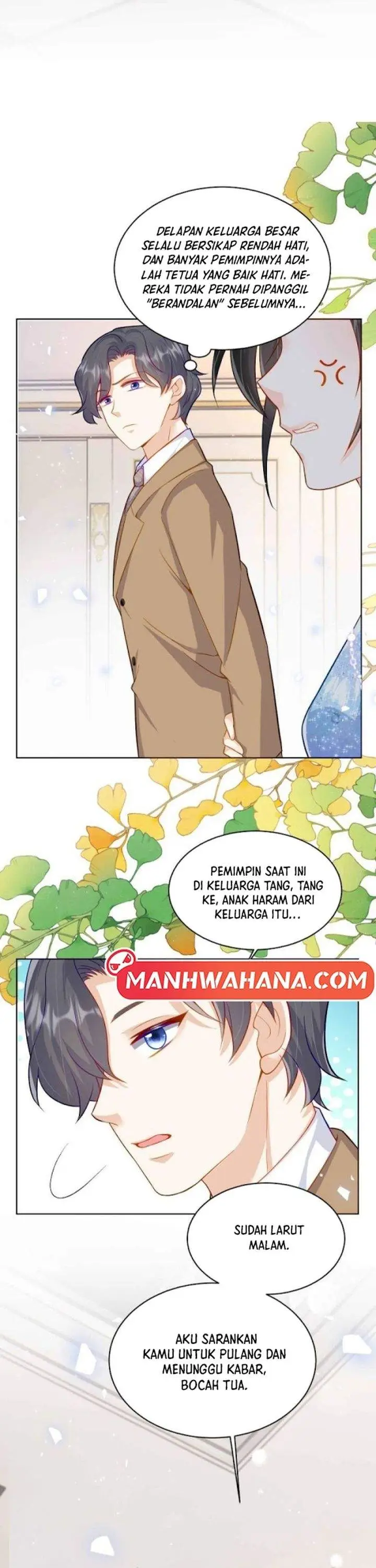 image-komik-ancestor-is-beautiful-and-elegant-chapter-65-12/14