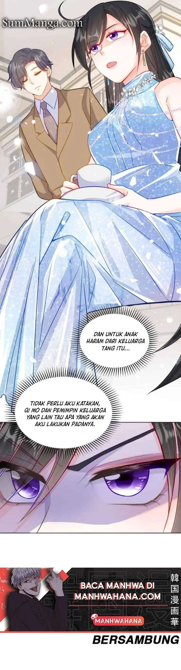 image-komik-ancestor-is-beautiful-and-elegant-chapter-65-13/14