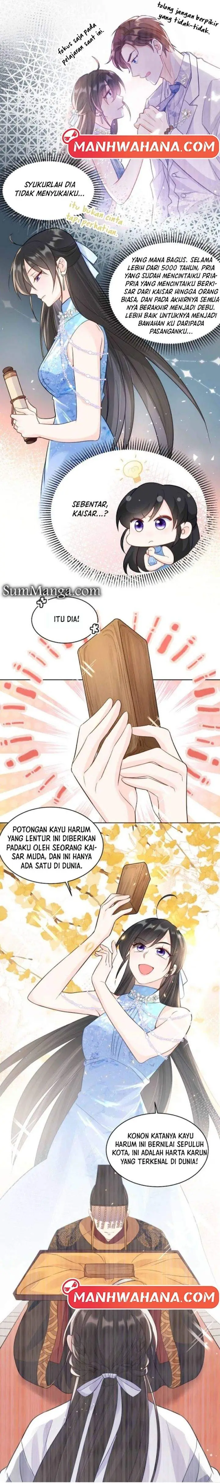 image-komik-ancestor-is-beautiful-and-elegant-chapter-66-11/13