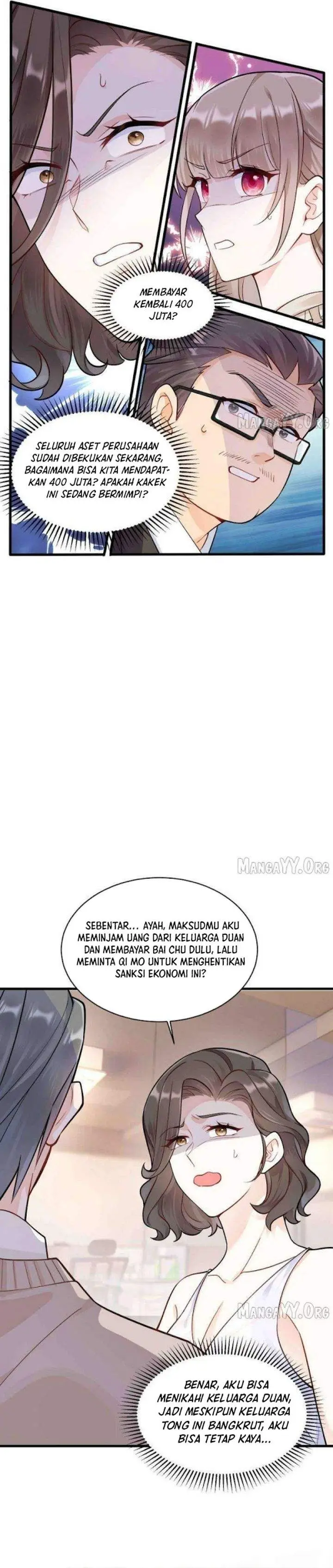 image-komik-ancestor-is-beautiful-and-elegant-chapter-70-11/16