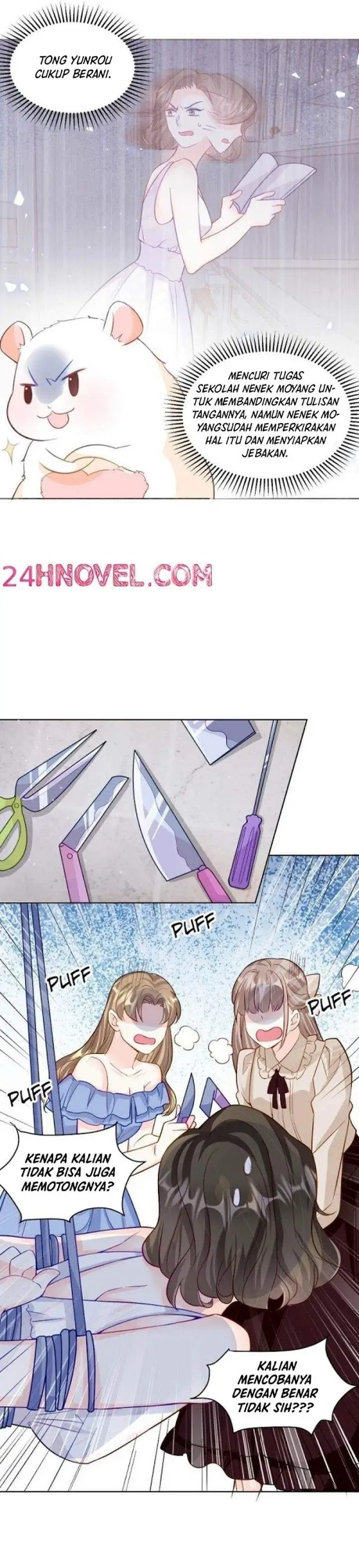 image-komik-ancestor-is-beautiful-and-elegant-chapter-71-11/14