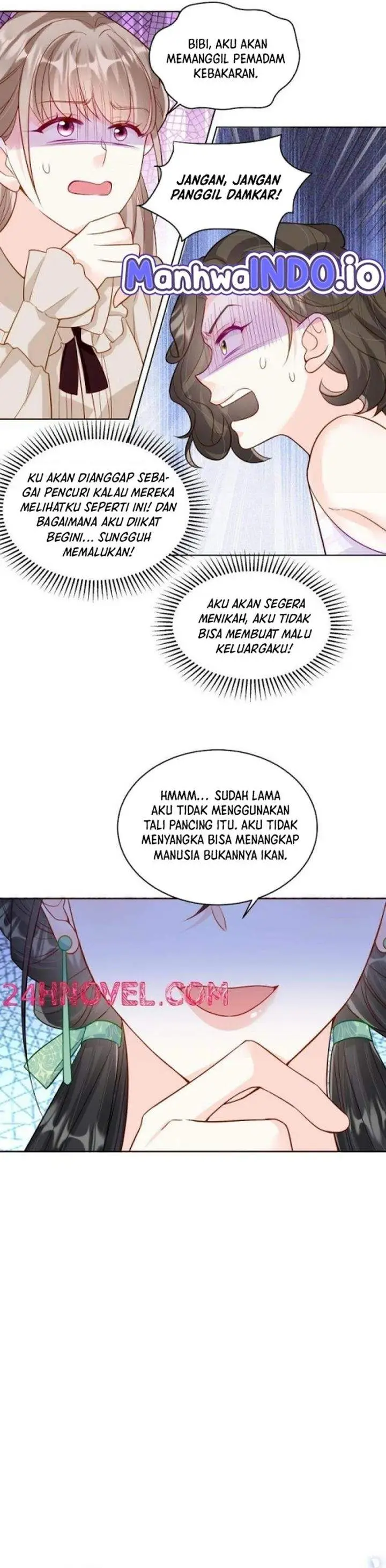image-komik-ancestor-is-beautiful-and-elegant-chapter-71-12/14