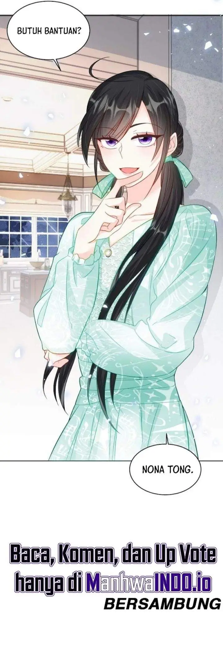 image-komik-ancestor-is-beautiful-and-elegant-chapter-71-13/14