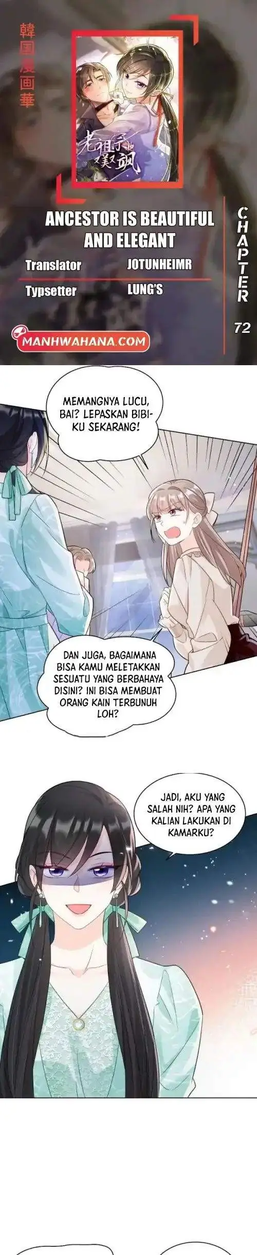 image-komik-ancestor-is-beautiful-and-elegant-chapter-72-0/15