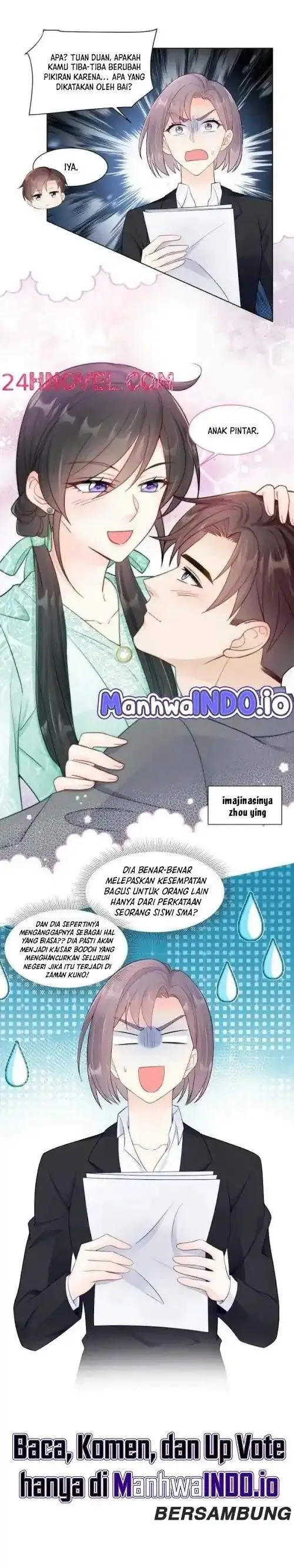 image-komik-ancestor-is-beautiful-and-elegant-chapter-73-14/15