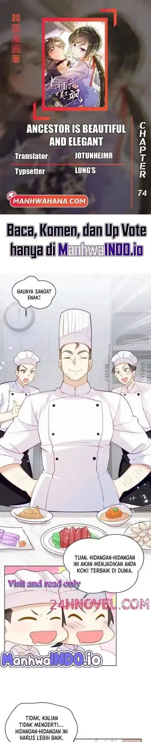 image-komik-ancestor-is-beautiful-and-elegant-chapter-74-0/12