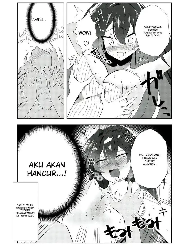 image-komik-ane-kui-yuusha-to-teisou-gyakuten-teikoku-no-onee-chan-chapter-3-3/25
