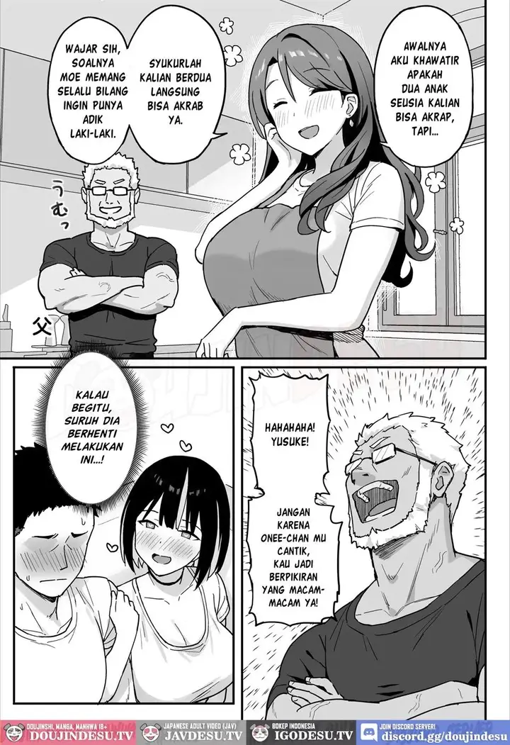 image-komik-ane-mama-atarashii-onee-chan-to-mama-chapter-01-5/60