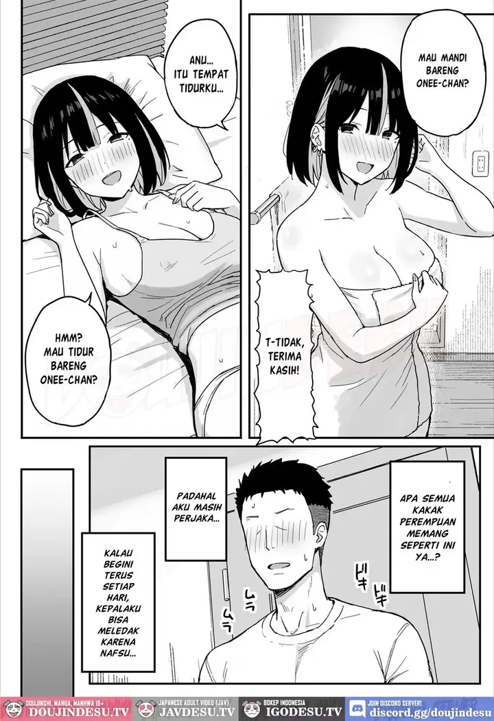 image-komik-ane-mama-atarashii-onee-chan-to-mama-chapter-01-6/60