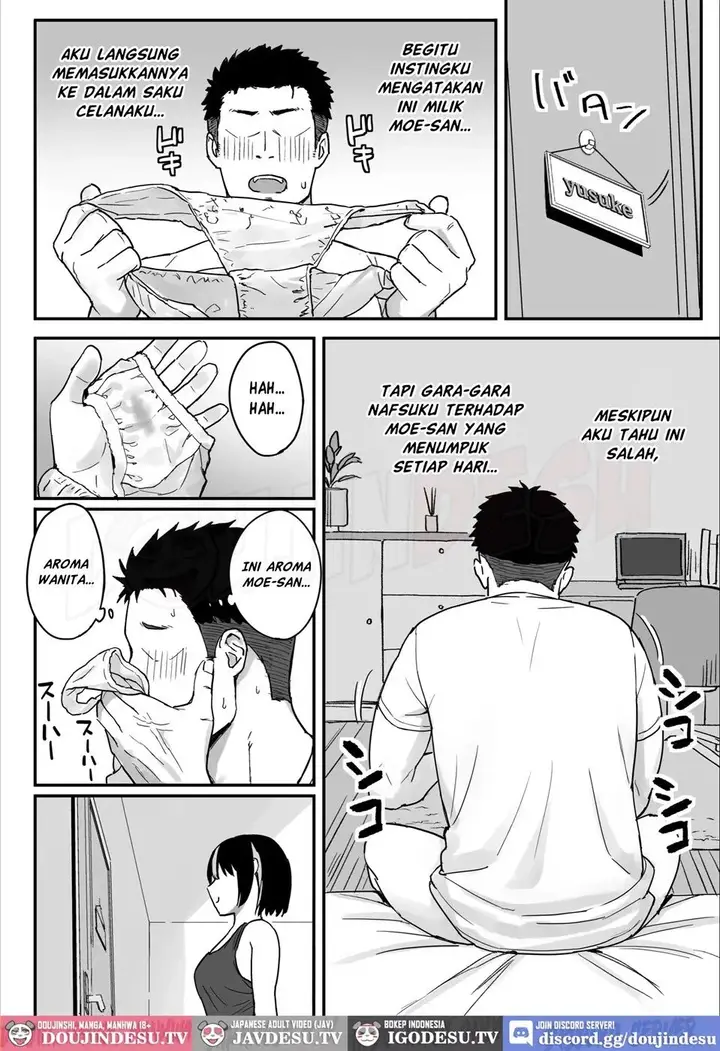 image-komik-ane-mama-atarashii-onee-chan-to-mama-chapter-01-8/60