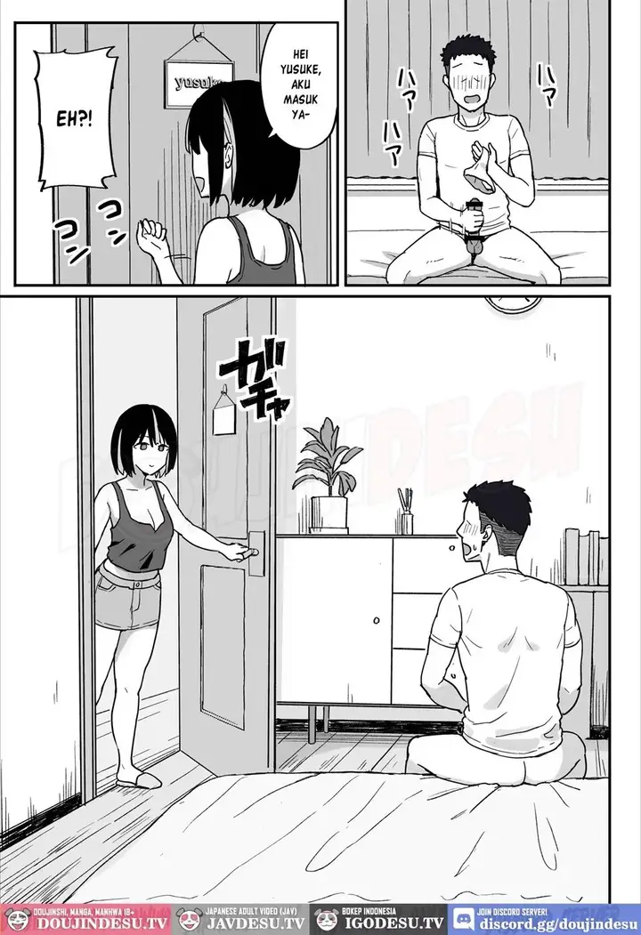 image-komik-ane-mama-atarashii-onee-chan-to-mama-chapter-01-9/60