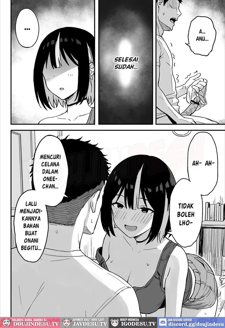 image-komik-ane-mama-atarashii-onee-chan-to-mama-chapter-01-10/60