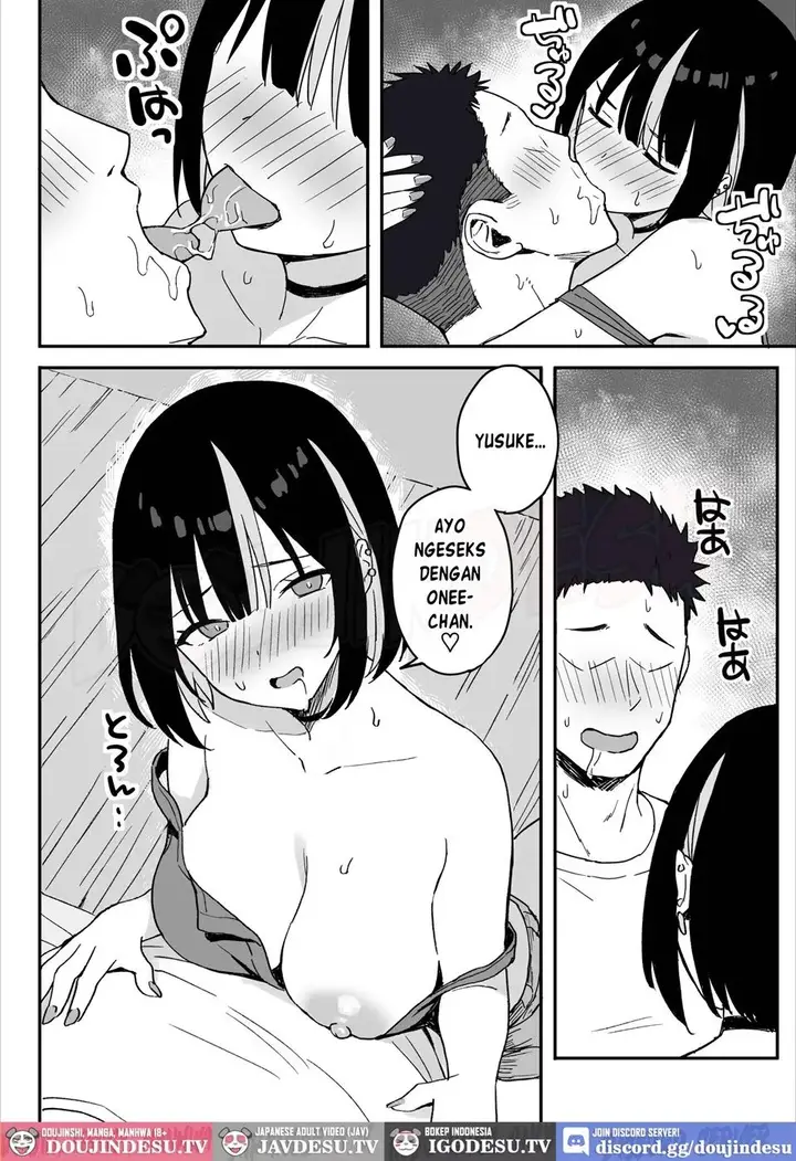 image-komik-ane-mama-atarashii-onee-chan-to-mama-chapter-01-14/60