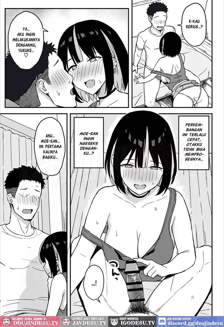 image-komik-ane-mama-atarashii-onee-chan-to-mama-chapter-01-15/60
