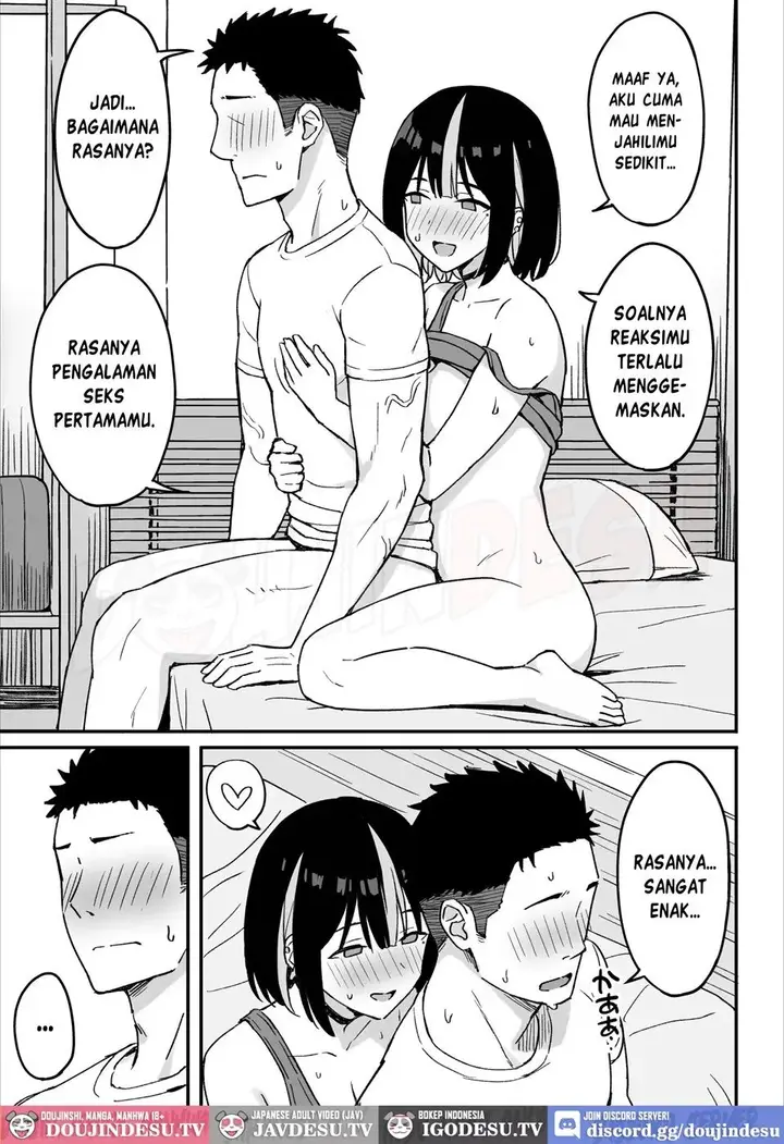 image-komik-ane-mama-atarashii-onee-chan-to-mama-chapter-01-23/60