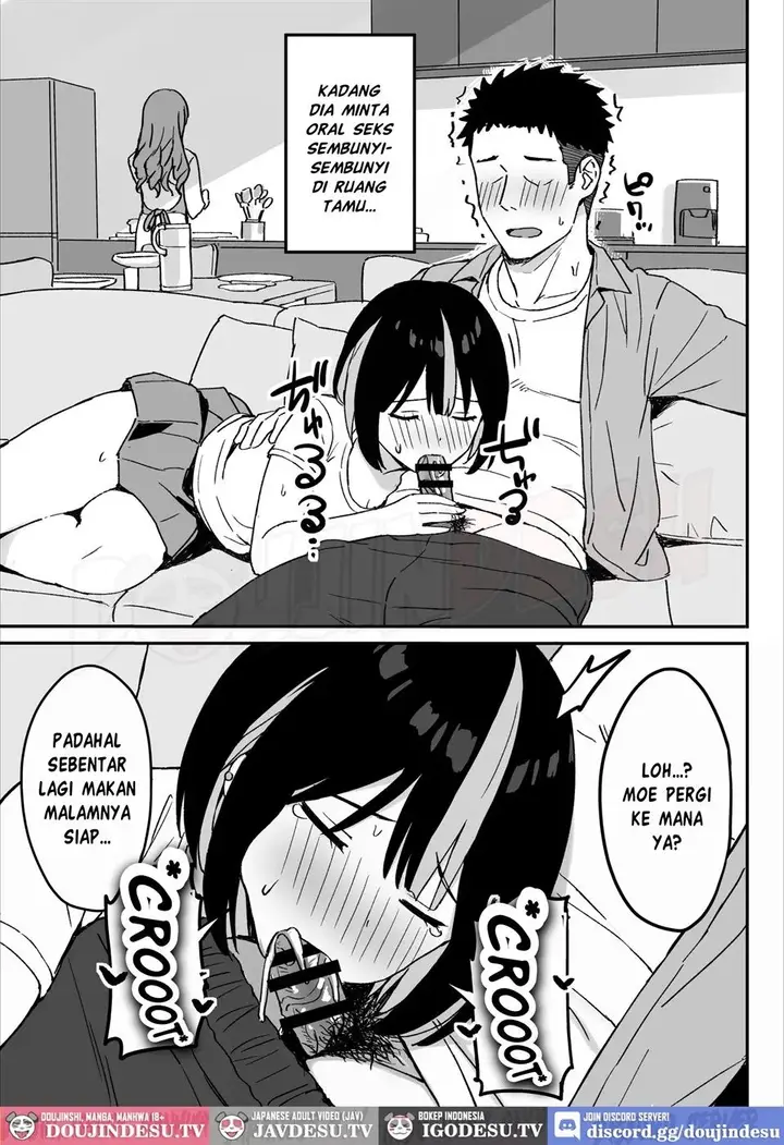 image-komik-ane-mama-atarashii-onee-chan-to-mama-chapter-01-29/60