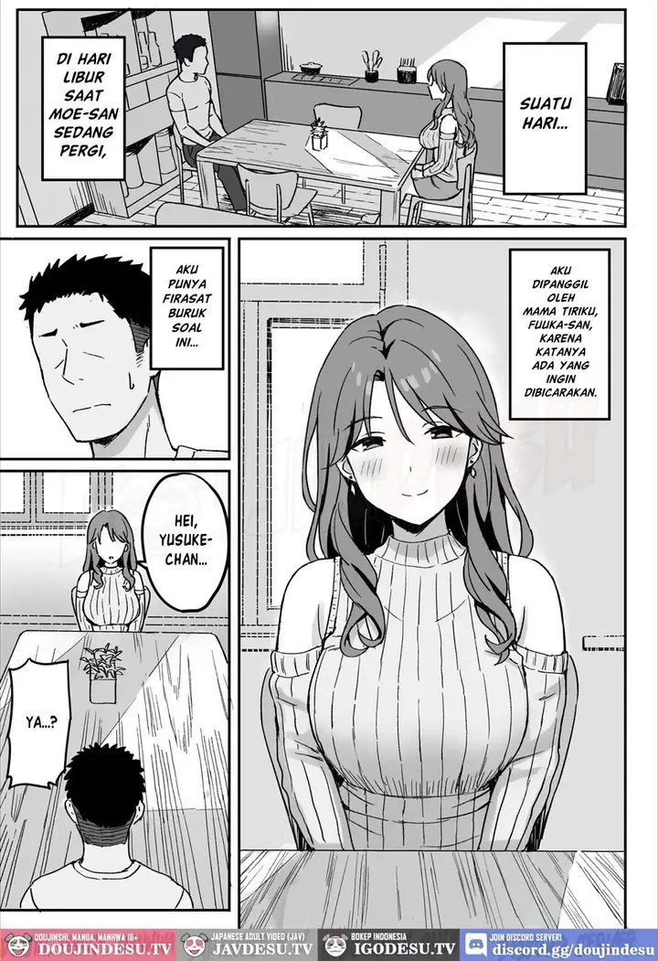 image-komik-ane-mama-atarashii-onee-chan-to-mama-chapter-01-31/60