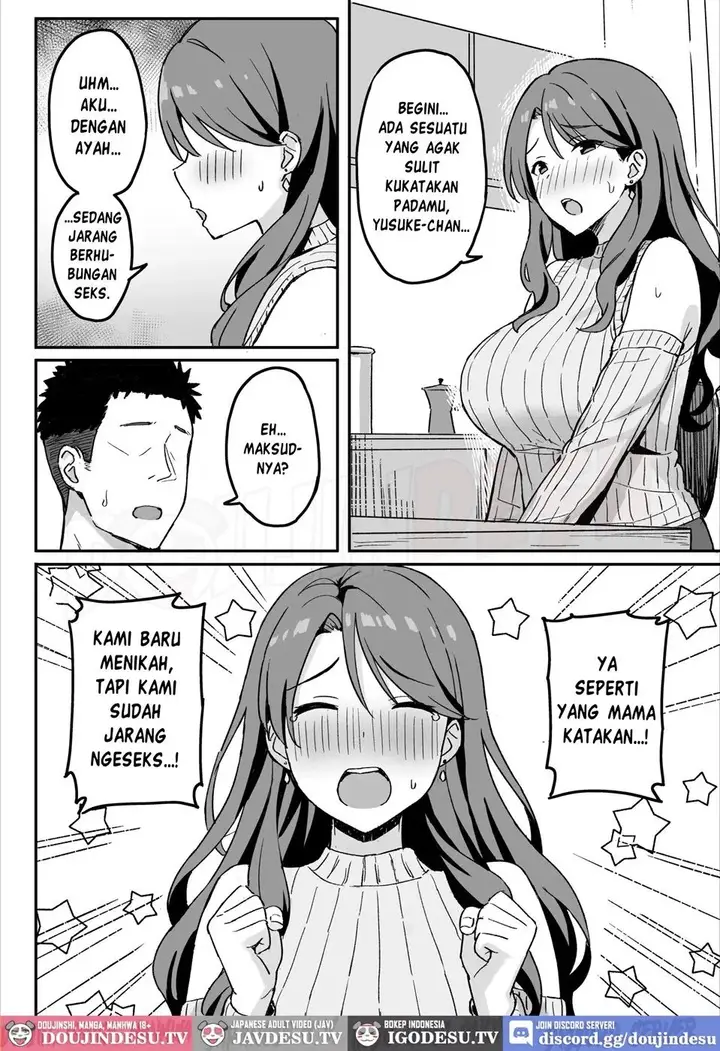 image-komik-ane-mama-atarashii-onee-chan-to-mama-chapter-01-32/60