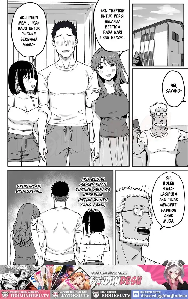 image-komik-ane-mama-atarashii-onee-chan-to-mama-chapter-01-58/60