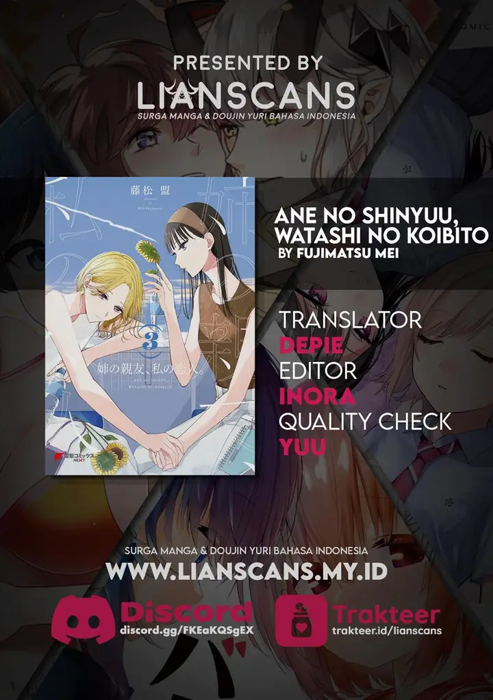 image-komik-ane-no-shinyuu-watashi-no-koibito-chapter-16-31/32