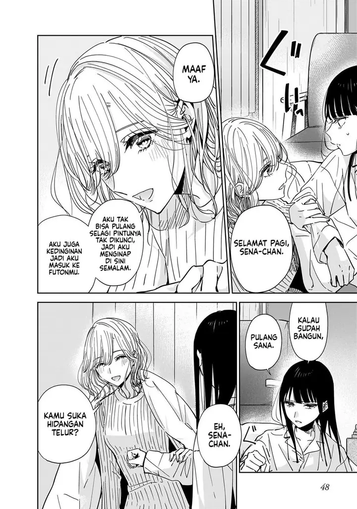 image-komik-ane-no-shinyuu-watashi-no-koibito-chapter-21-5/32