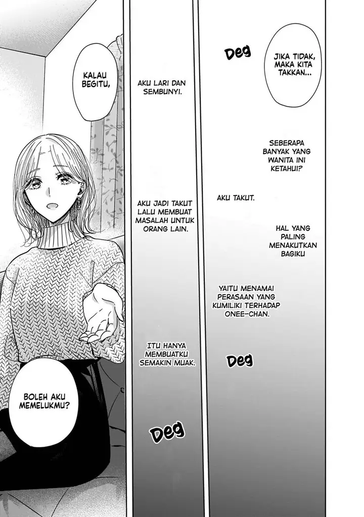 image-komik-ane-no-shinyuu-watashi-no-koibito-chapter-4-24/33