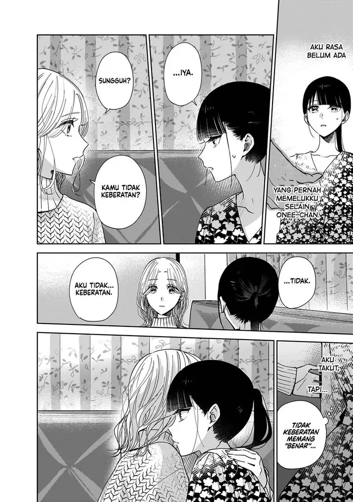 image-komik-ane-no-shinyuu-watashi-no-koibito-chapter-4-25/33