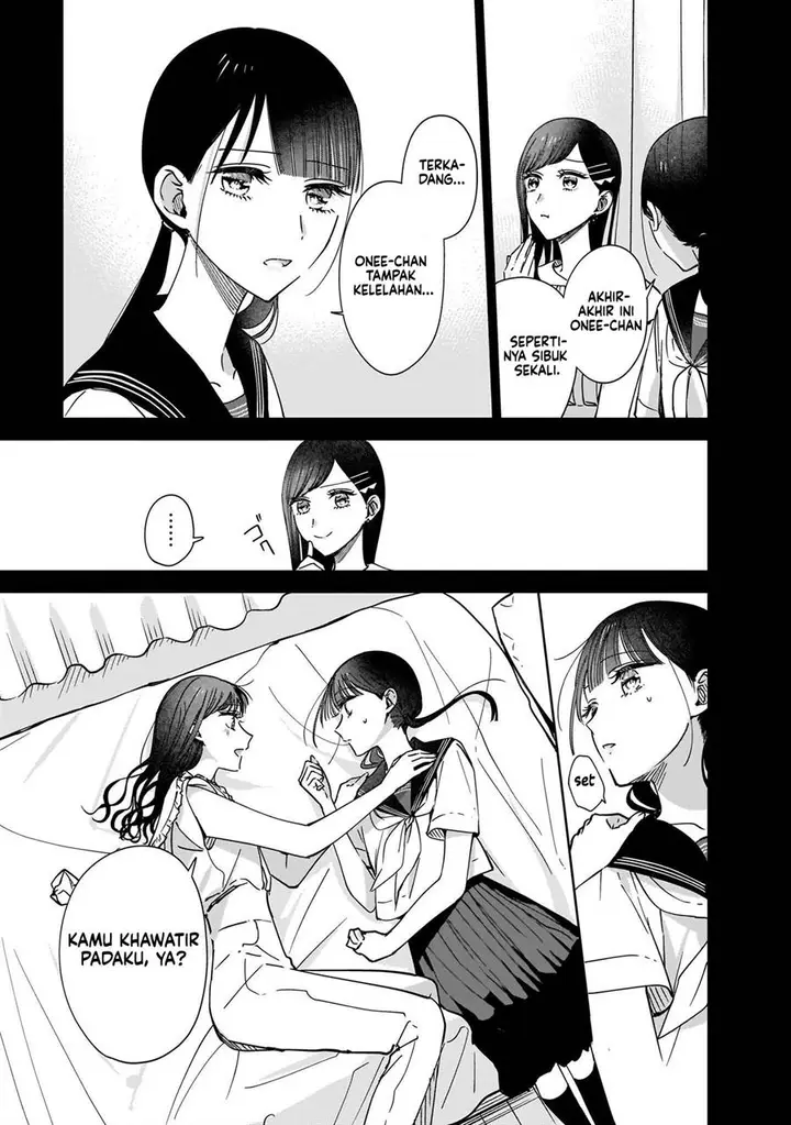 image-komik-ane-no-shinyuu-watashi-no-koibito-chapter-9.1-12/28