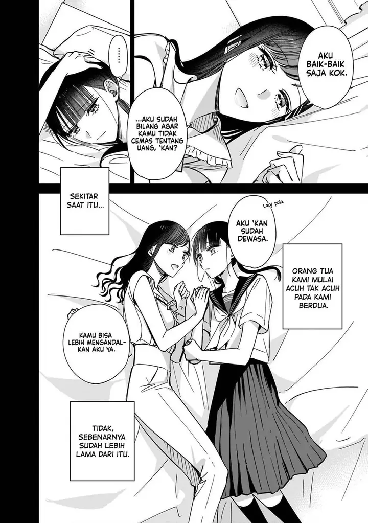 image-komik-ane-no-shinyuu-watashi-no-koibito-chapter-9.1-13/28