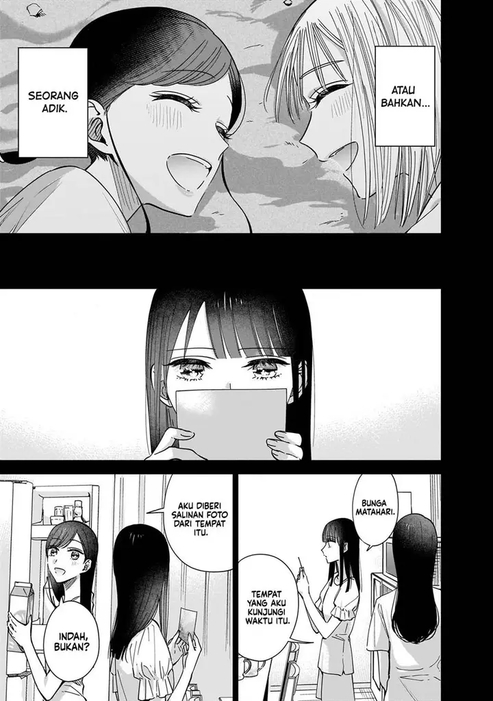 image-komik-ane-no-shinyuu-watashi-no-koibito-chapter-9.1-22/28