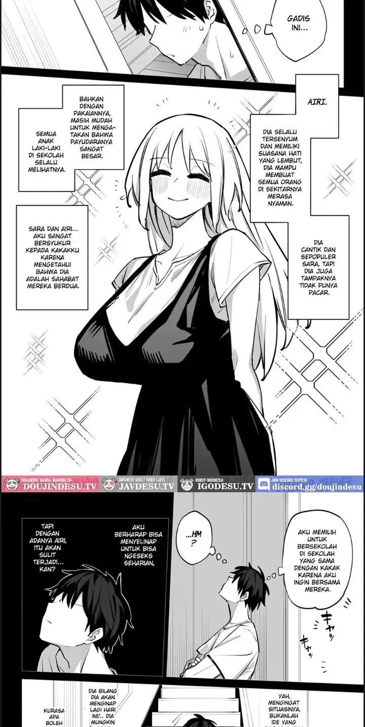 image-komik-ane-no-tomodachi-to-sefri-ni-chapter-01-end-9/28