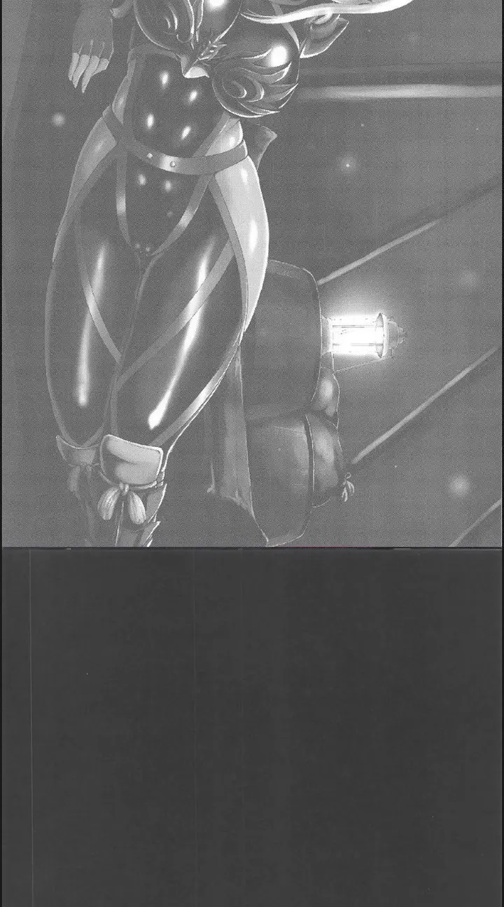 image-komik-ane-san-hunter-ni-shiboraretai-chapter-01-end-2/27