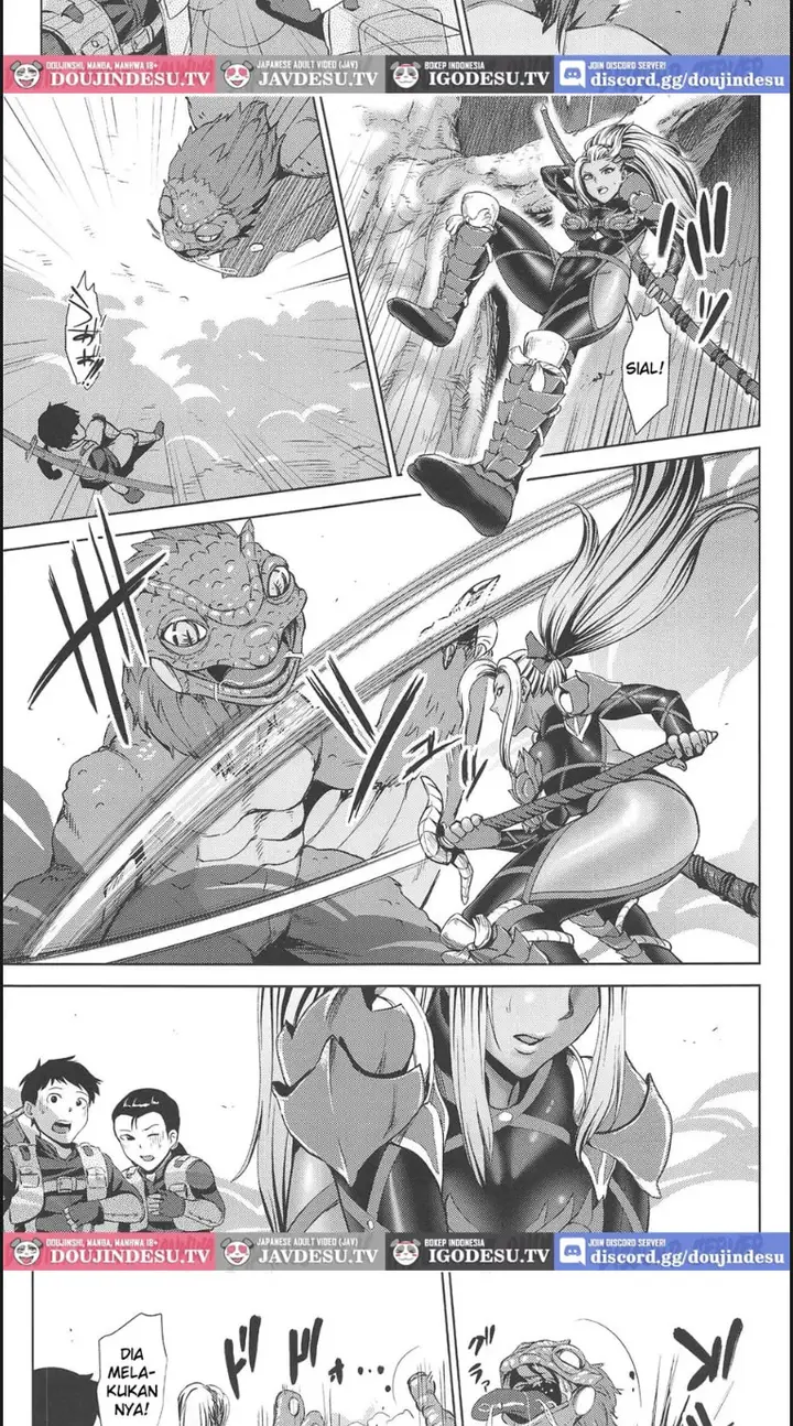 image-komik-ane-san-hunter-ni-shiboraretai-chapter-01-end-5/27