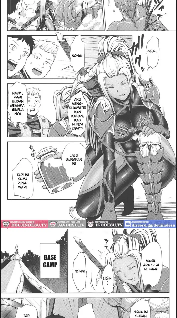 image-komik-ane-san-hunter-ni-shiboraretai-chapter-01-end-6/27