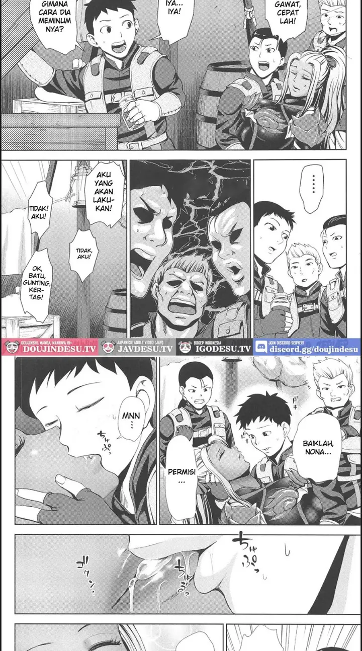 image-komik-ane-san-hunter-ni-shiboraretai-chapter-01-end-7/27