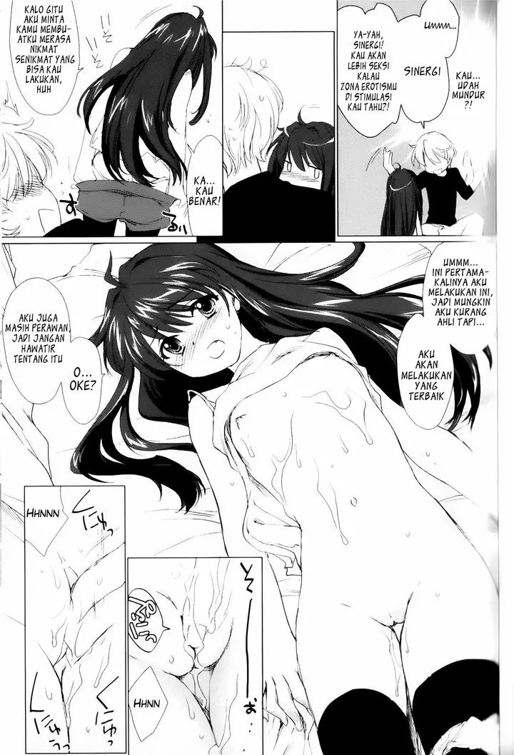 image-komik-ane-zukushi-chapter-03-8/18