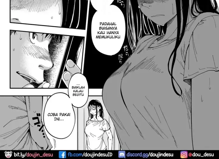 image-komik-aneki-no-ero-aka-mitsuketara-chapter-01-end-23/112