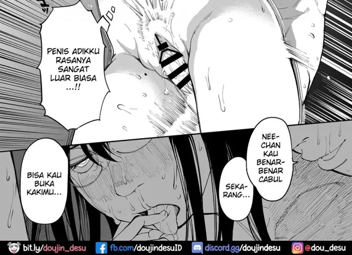 image-komik-aneki-no-ero-aka-mitsuketara-chapter-01-end-95/112