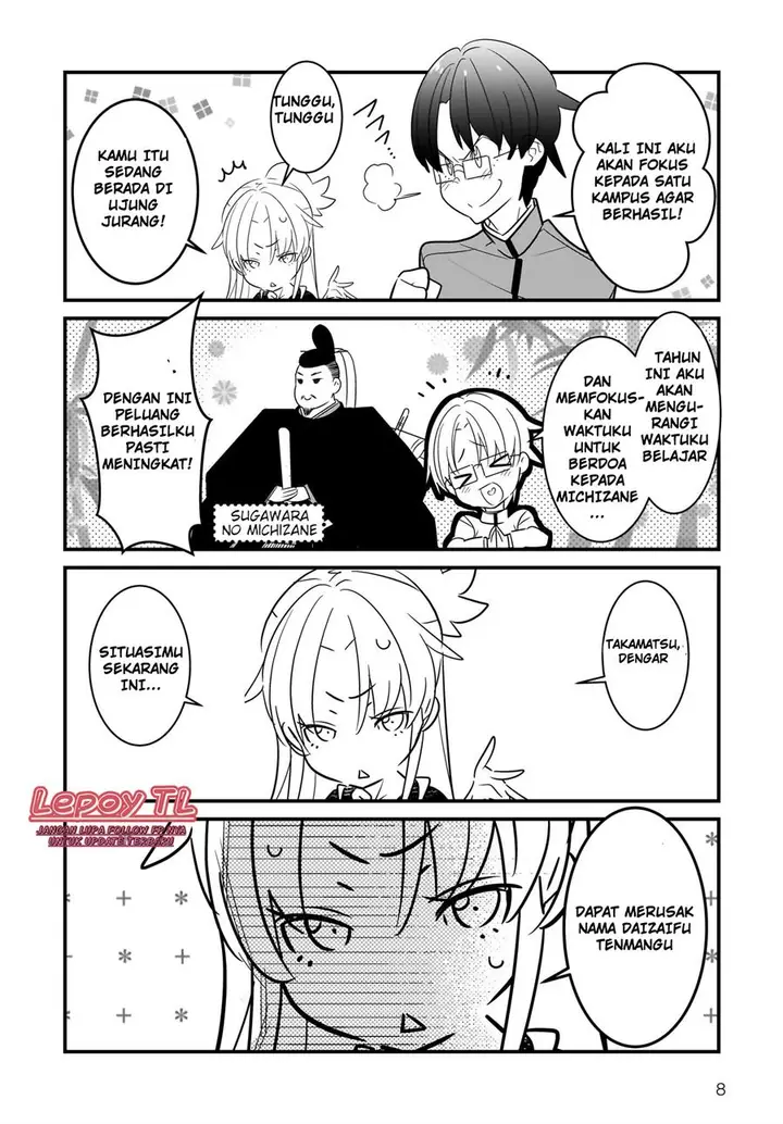 image-komik-angel-beats-tabisuru-tenshi-chan-chapter-2.1-9/14