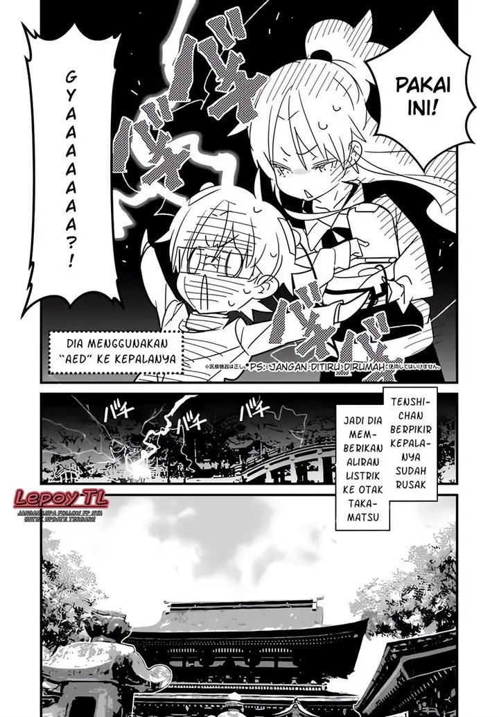 image-komik-angel-beats-tabisuru-tenshi-chan-chapter-2.2-9/12