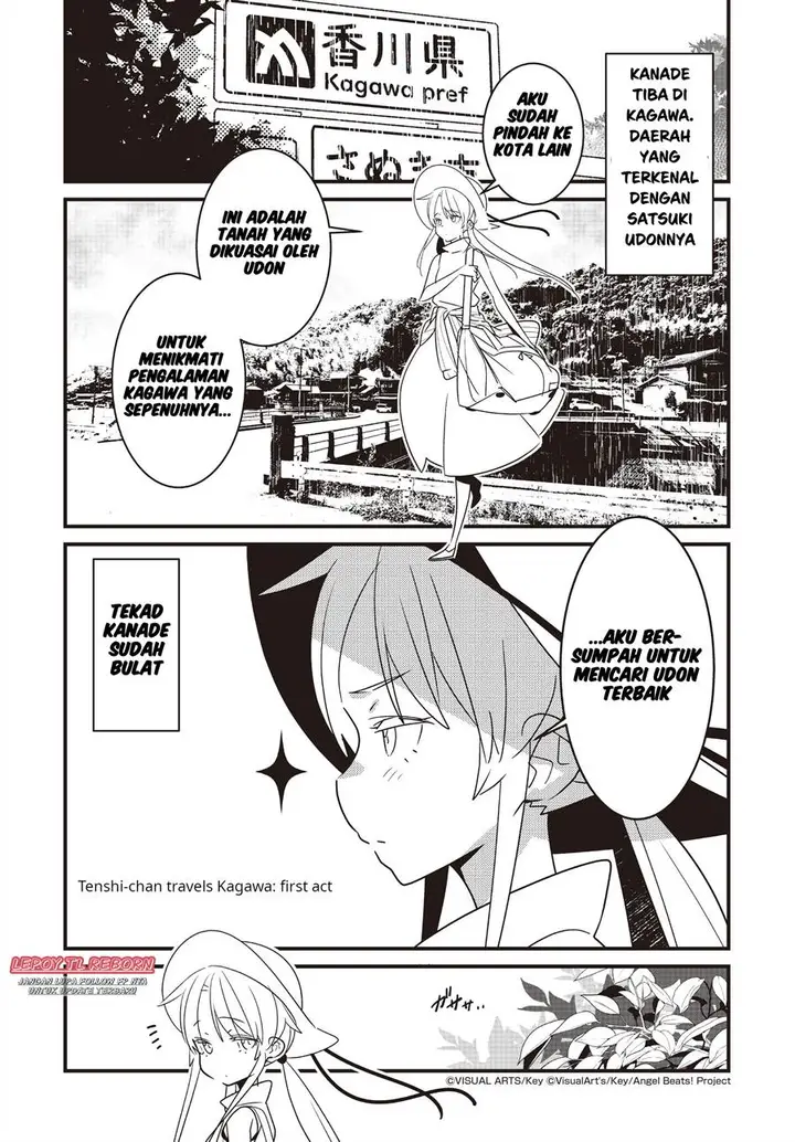 image-komik-angel-beats-tabisuru-tenshi-chan-chapter-3.1-1/9