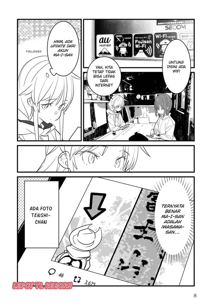 image-komik-angel-beats-tabisuru-tenshi-chan-chapter-4.1-8/9