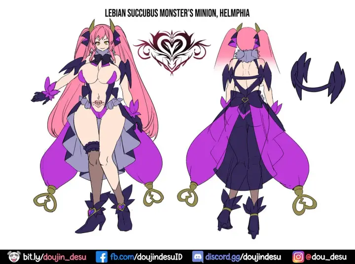 image-komik-ani-mahou-shoujo-vs-imouto-chapter-01-end-52/54