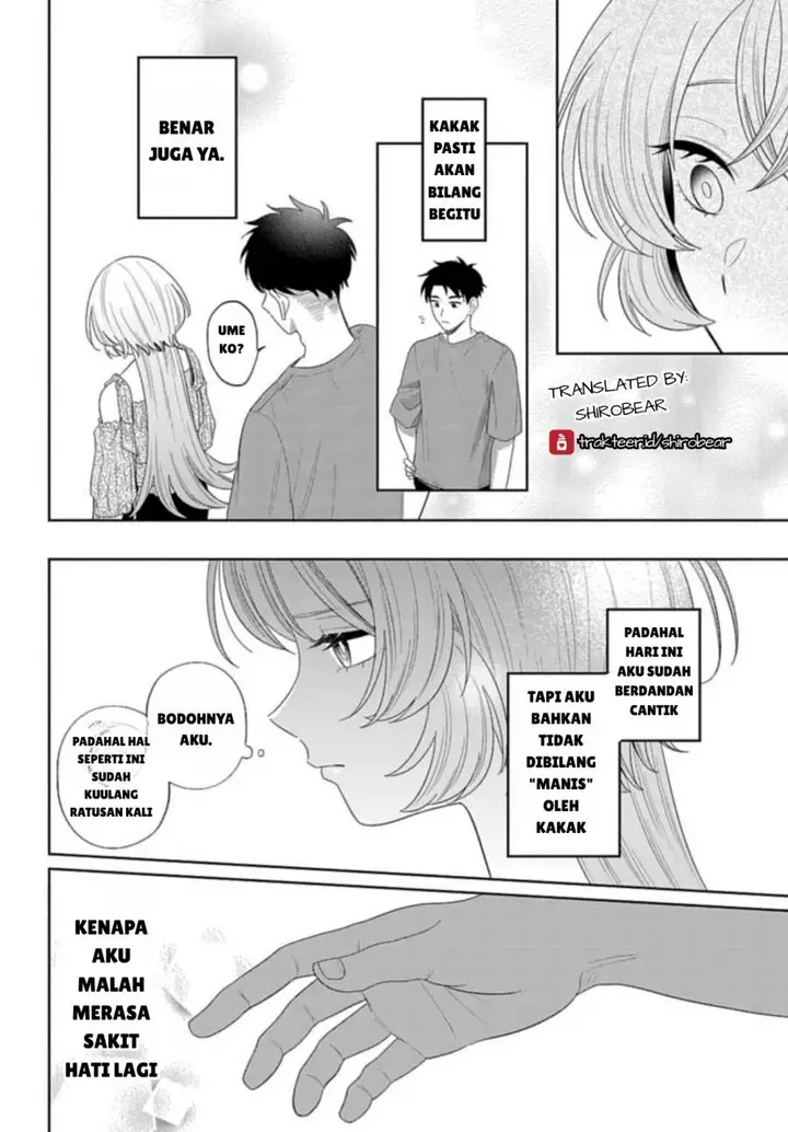 image-komik-ani-ni-koisuru-watashitachi-chapter-3-19/28