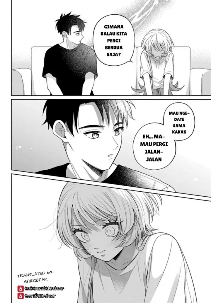 image-komik-ani-ni-koisuru-watashitachi-chapter-7-23/28