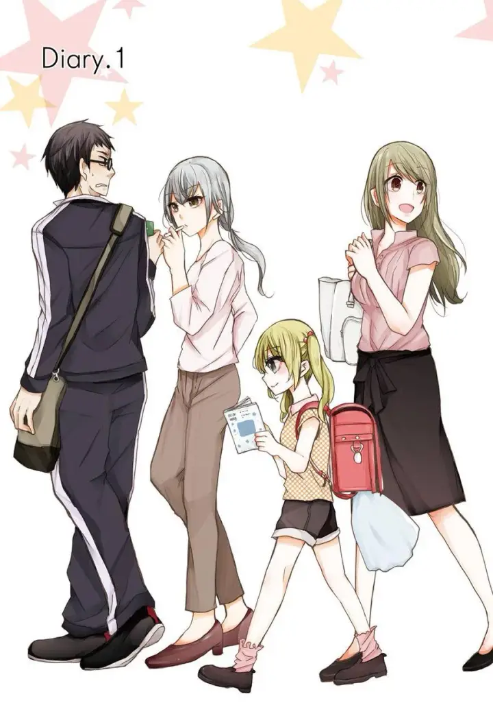 image-komik-ani-no-yome-to-kurashite-imasu-chapter-1-5/24