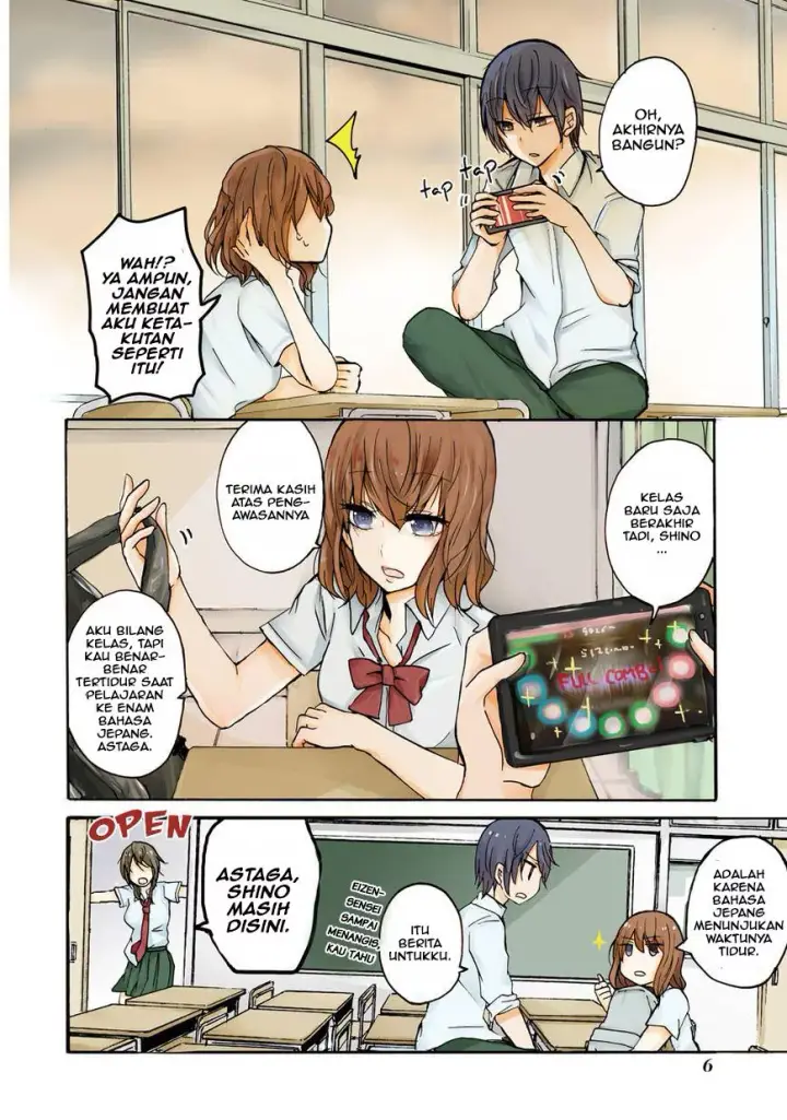 image-komik-ani-no-yome-to-kurashite-imasu-chapter-1-6/24